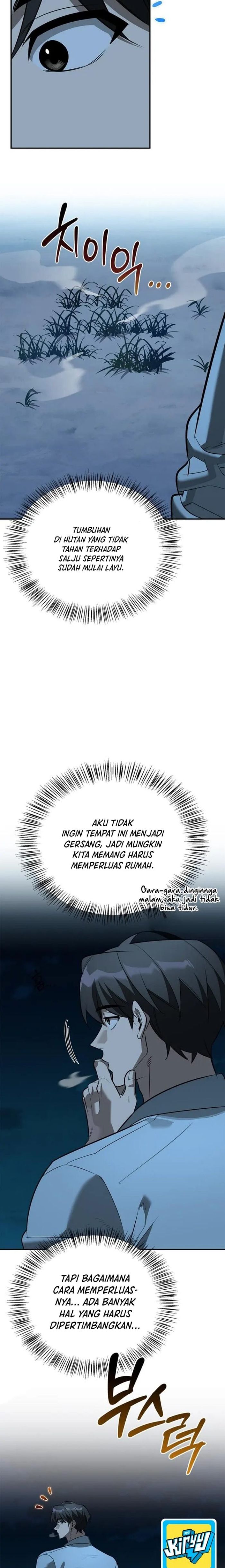 Read S Class Hunter Heals with Monsters ID Manga Online