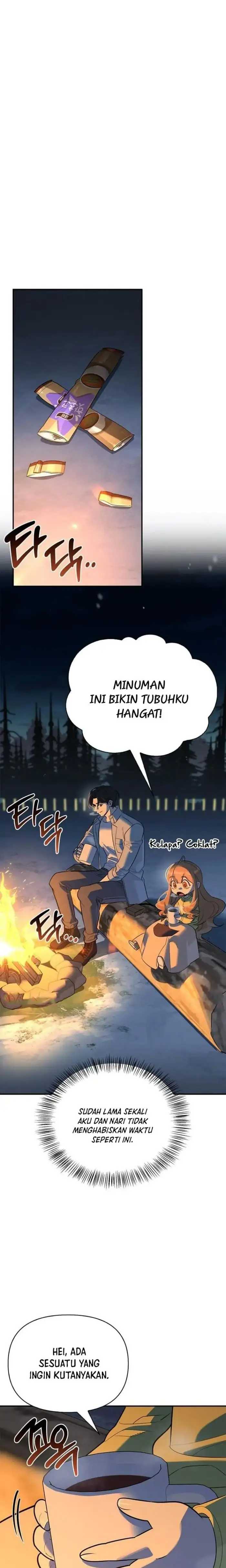 Read S Class Hunter Heals with Monsters ID Manga Online