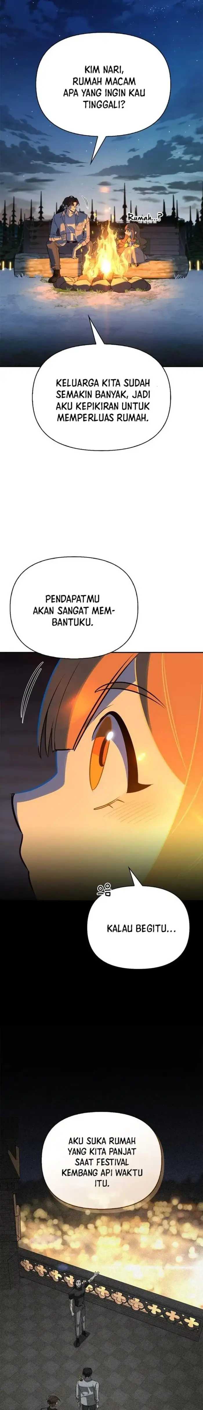 Read S Class Hunter Heals with Monsters ID Manga Online
