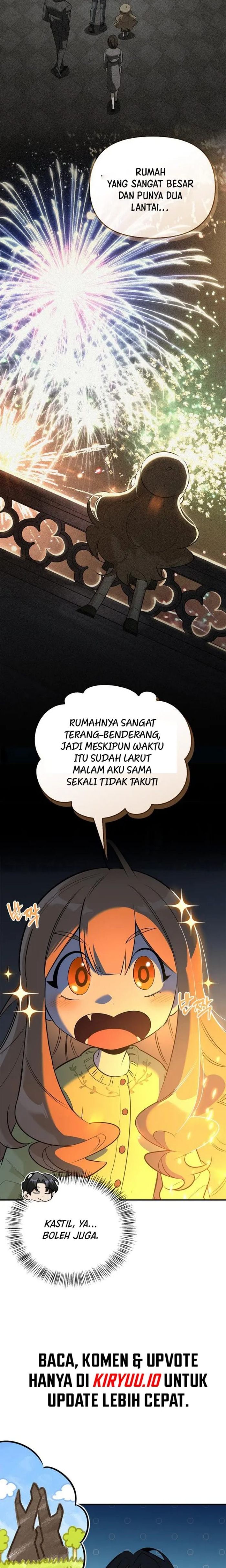 Read S Class Hunter Heals with Monsters ID Manga Online