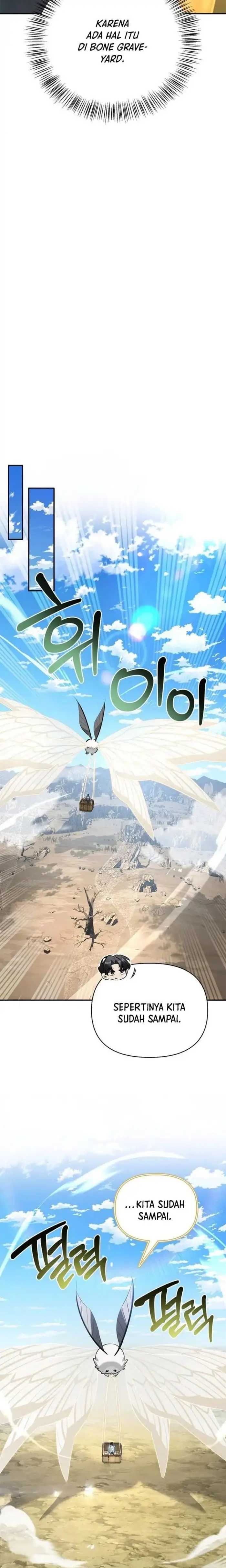 Read S Class Hunter Heals with Monsters ID Manga Online