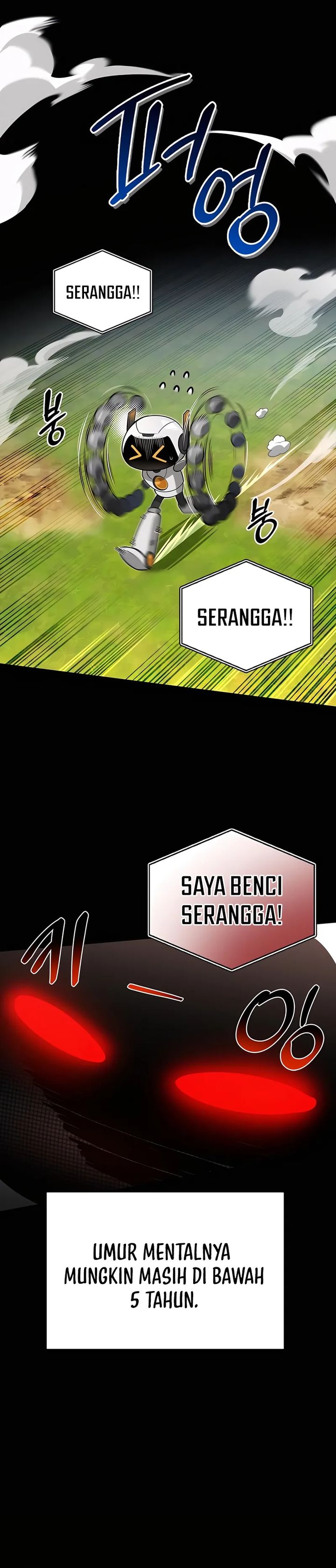 Read S Class Hunter Heals with Monsters ID Manga Online