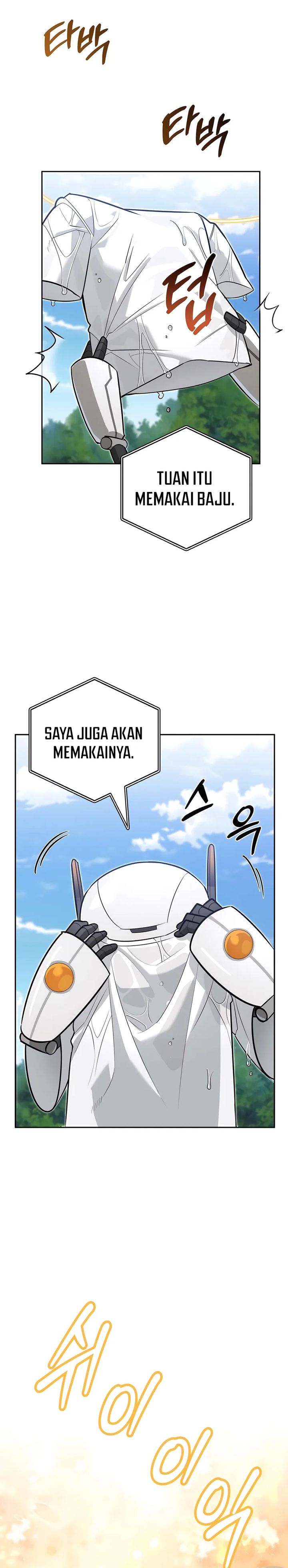 Read S Class Hunter Heals with Monsters ID Manga Online