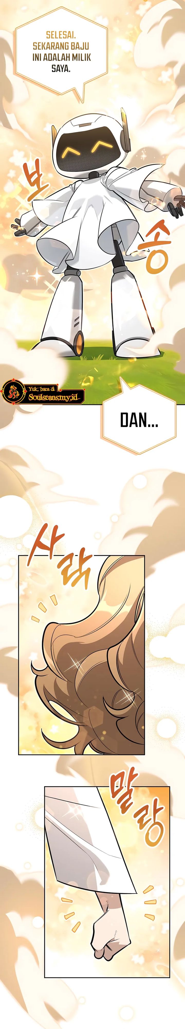 Read S Class Hunter Heals with Monsters ID Manga Online