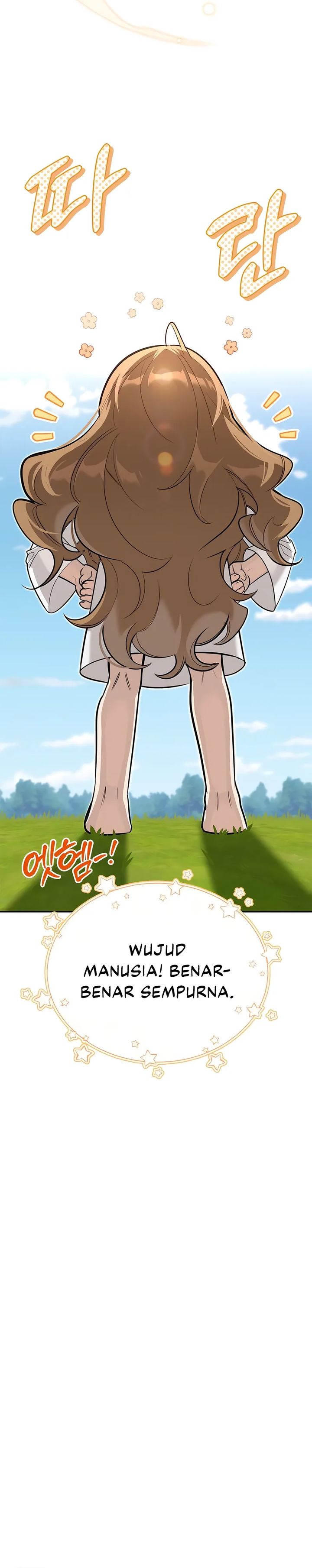 Read S Class Hunter Heals with Monsters ID Manga Online