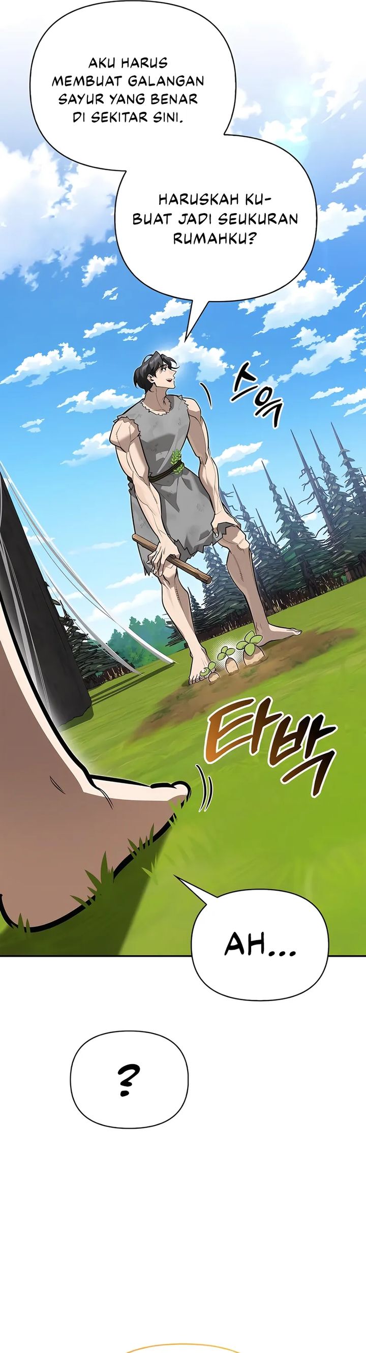 Read S Class Hunter Heals with Monsters ID Manga Online