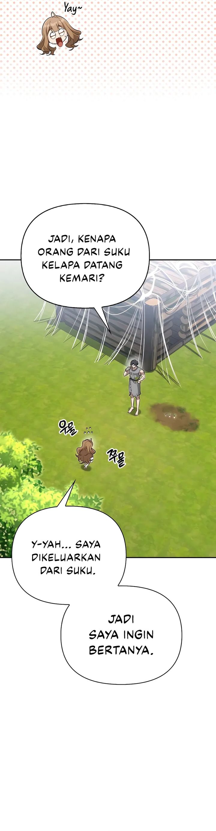 Read S Class Hunter Heals with Monsters ID Manga Online
