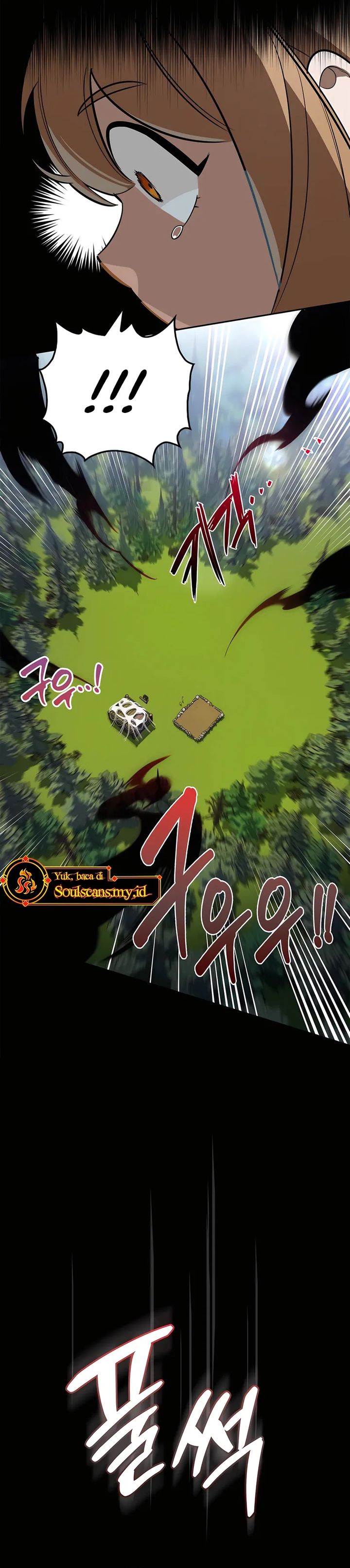 Read S Class Hunter Heals with Monsters ID Manga Online
