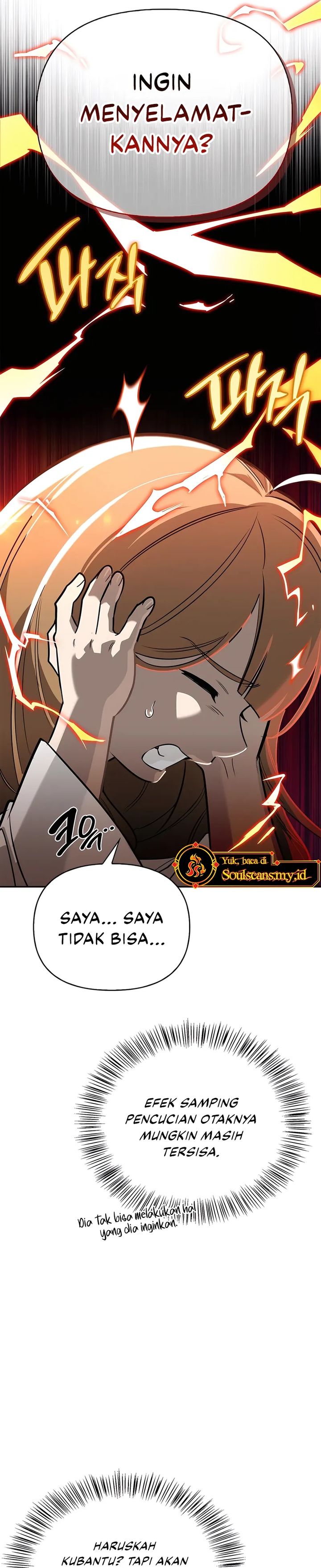 Read S Class Hunter Heals with Monsters ID Manga Online