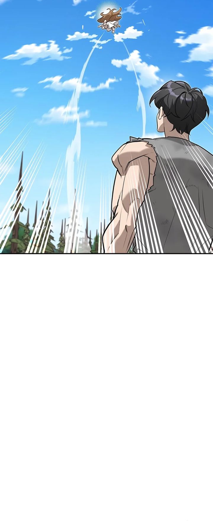 Read S Class Hunter Heals with Monsters ID Manga Online