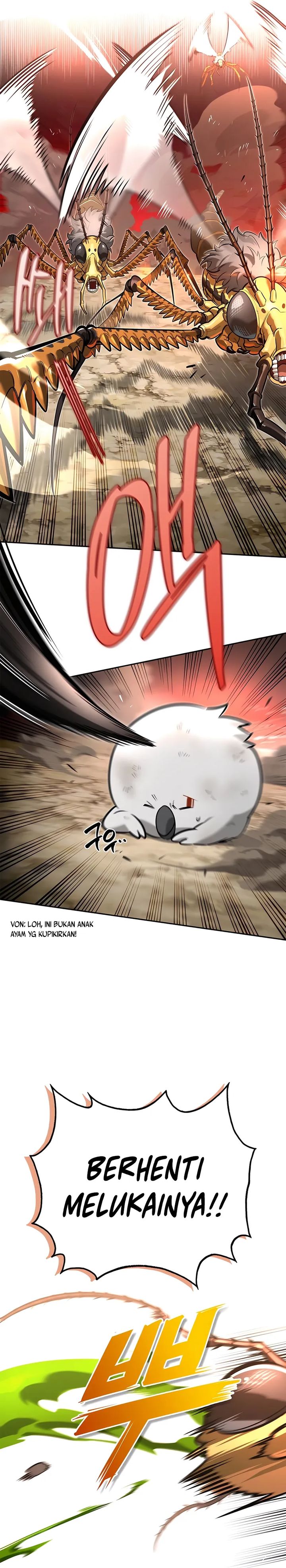 Read S Class Hunter Heals with Monsters ID Manga Online
