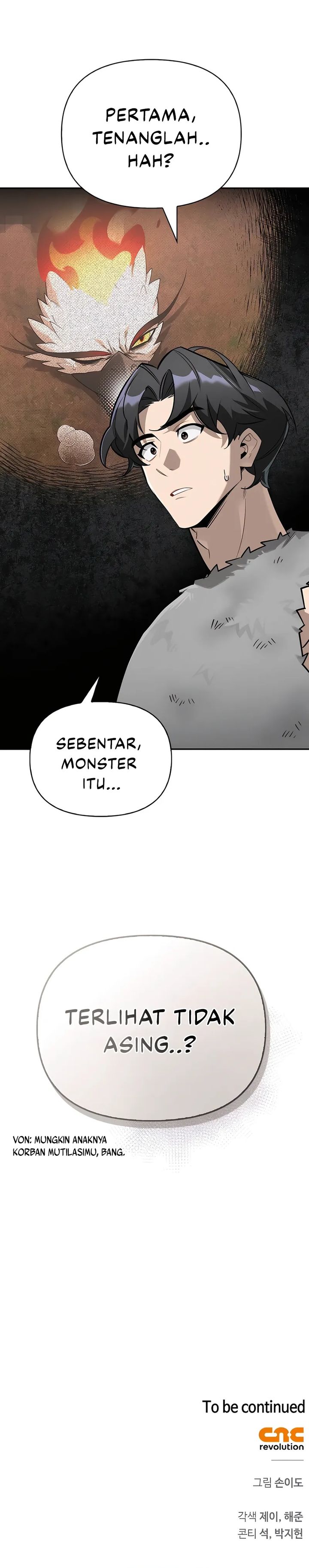 Read S Class Hunter Heals with Monsters ID Manga Online