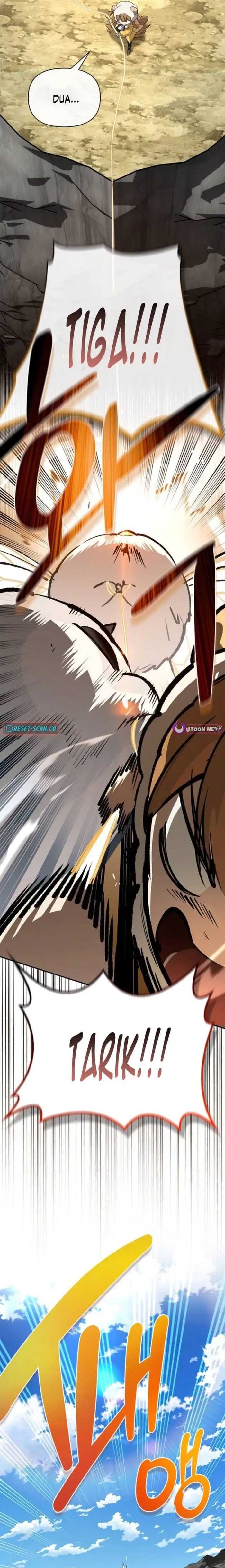 Read S Class Hunter Heals with Monsters ID Manga Online