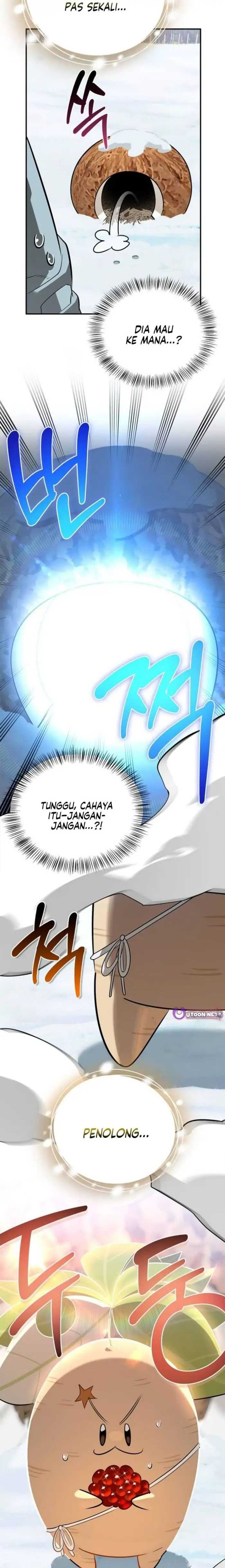 Read S Class Hunter Heals with Monsters ID Manga Online