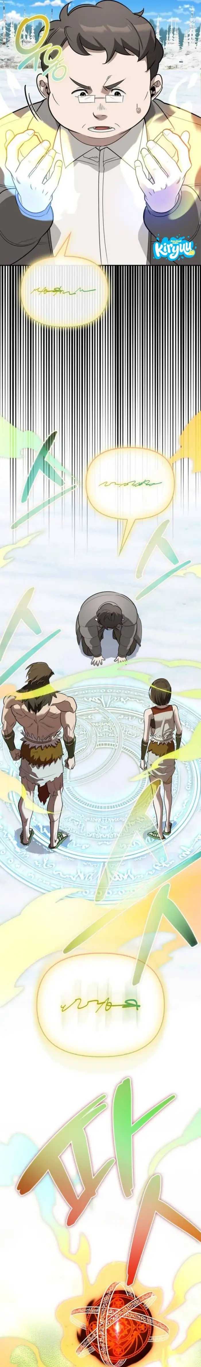Read S Class Hunter Heals with Monsters ID Manga Online
