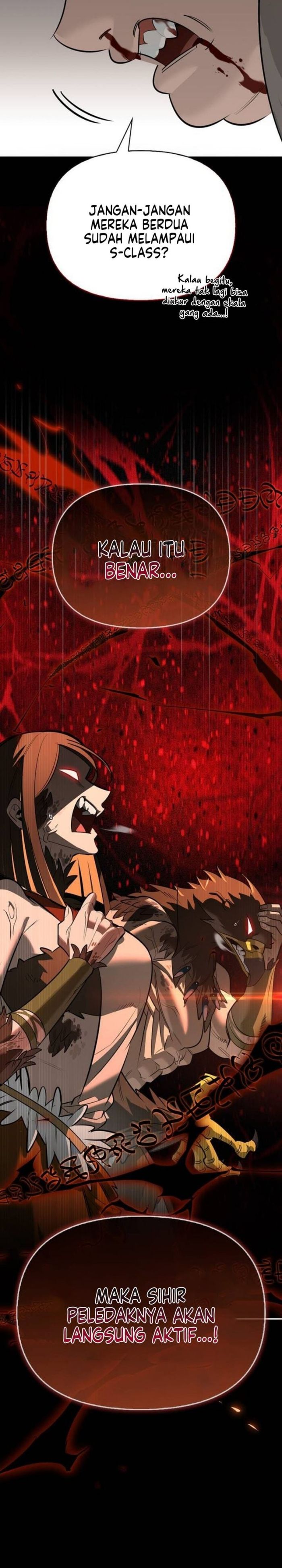 Read S Class Hunter Heals with Monsters ID Manga Online