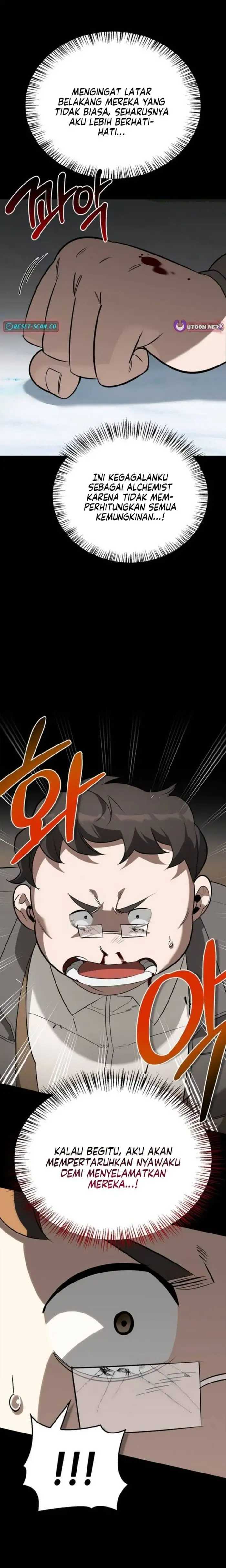 Read S Class Hunter Heals with Monsters ID Manga Online