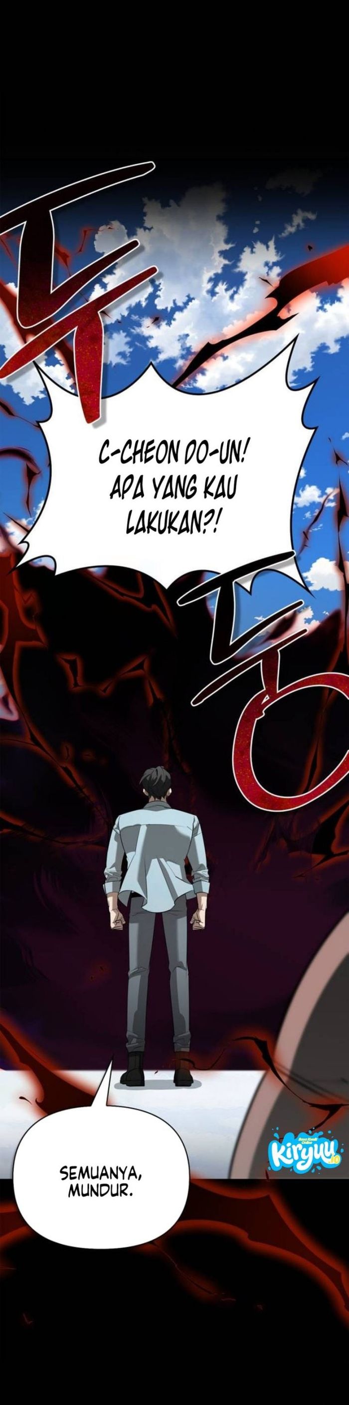 Read S Class Hunter Heals with Monsters ID Manga Online