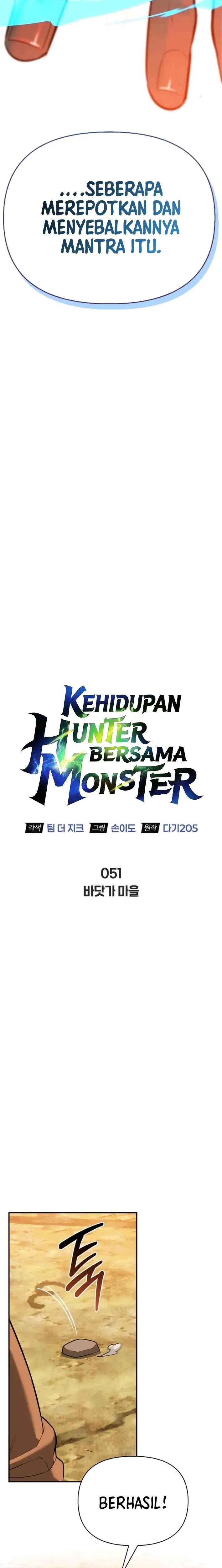 Read S Class Hunter Heals with Monsters ID Manga Online