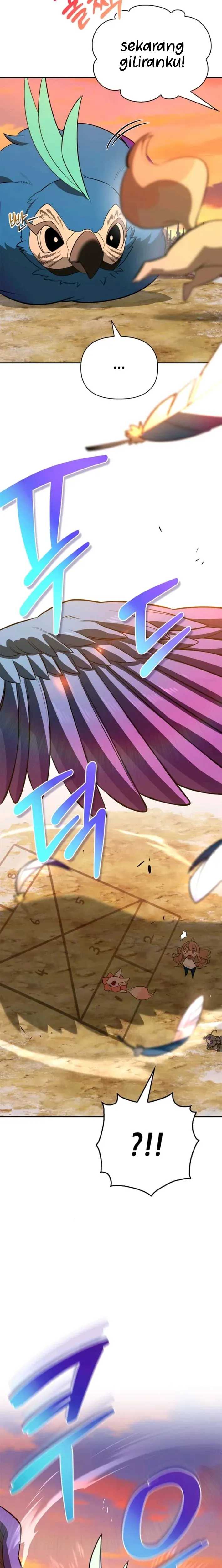 Read S Class Hunter Heals with Monsters ID Manga Online