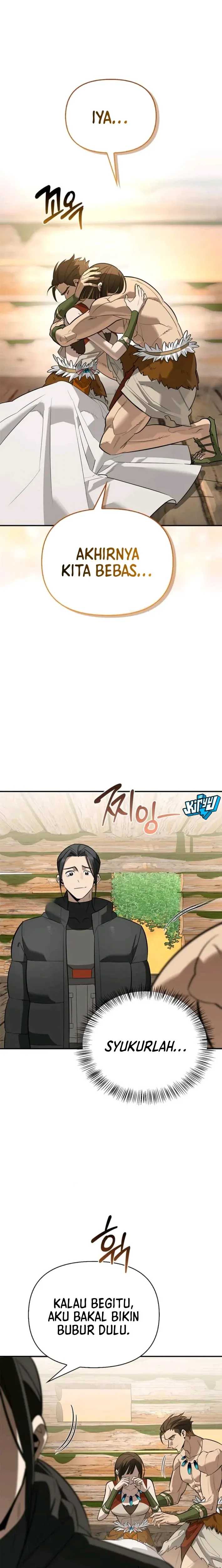 Read S Class Hunter Heals with Monsters ID Manga Online
