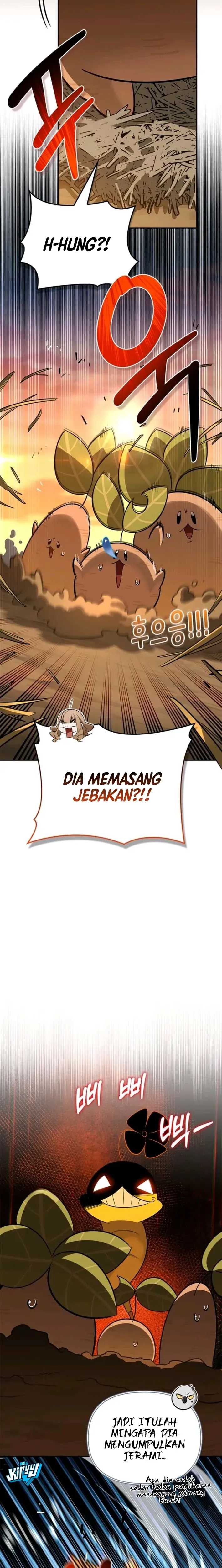 Read S Class Hunter Heals with Monsters ID Manga Online