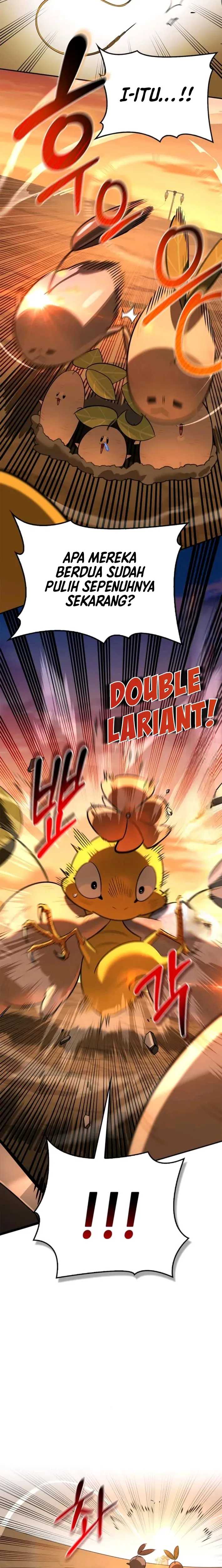 Read S Class Hunter Heals with Monsters ID Manga Online