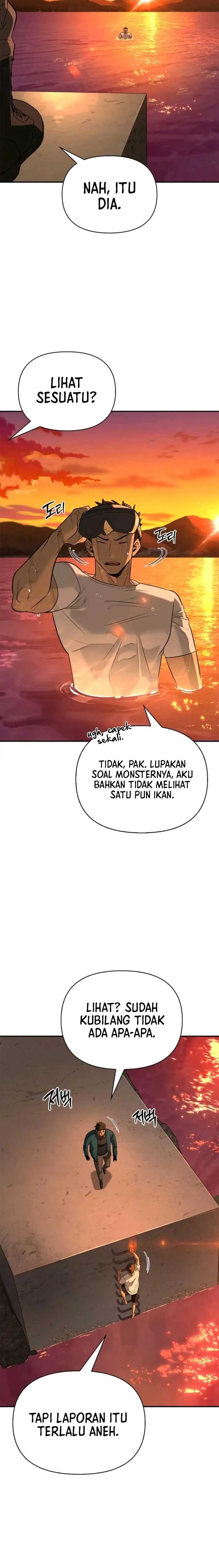 Read S Class Hunter Heals with Monsters ID Manga Online