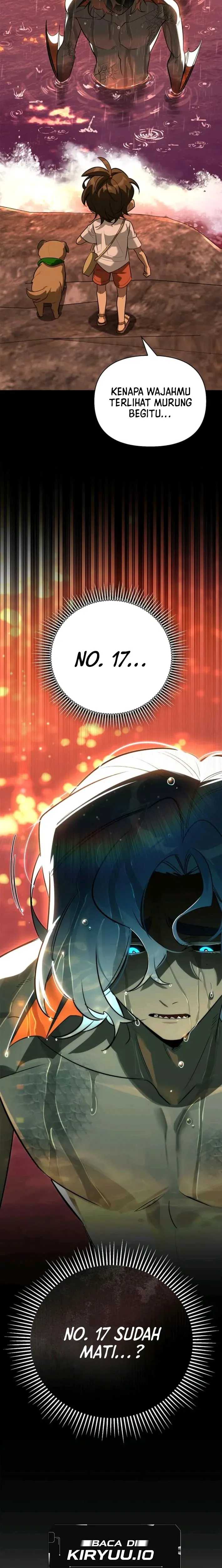 Read S Class Hunter Heals with Monsters ID Manga Online