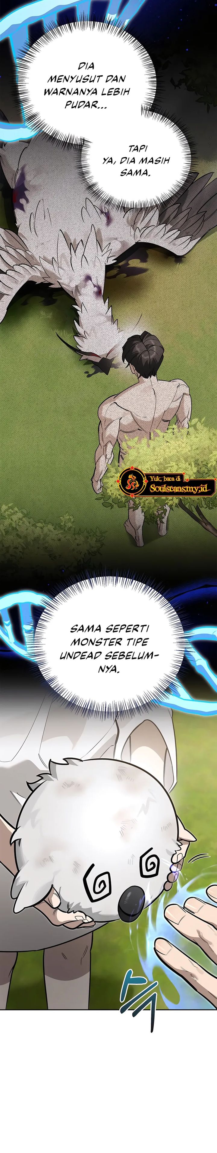 Read S Class Hunter Heals with Monsters ID Manga Online