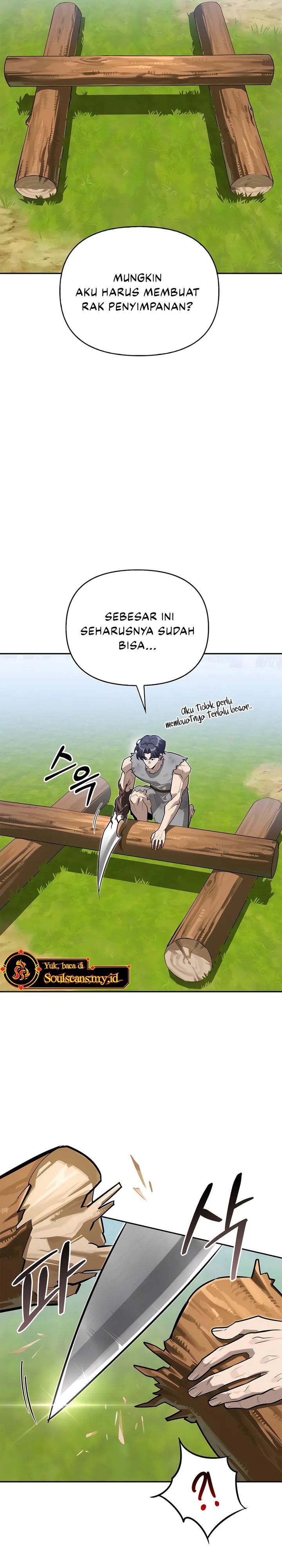 Read S Class Hunter Heals with Monsters ID Manga Online