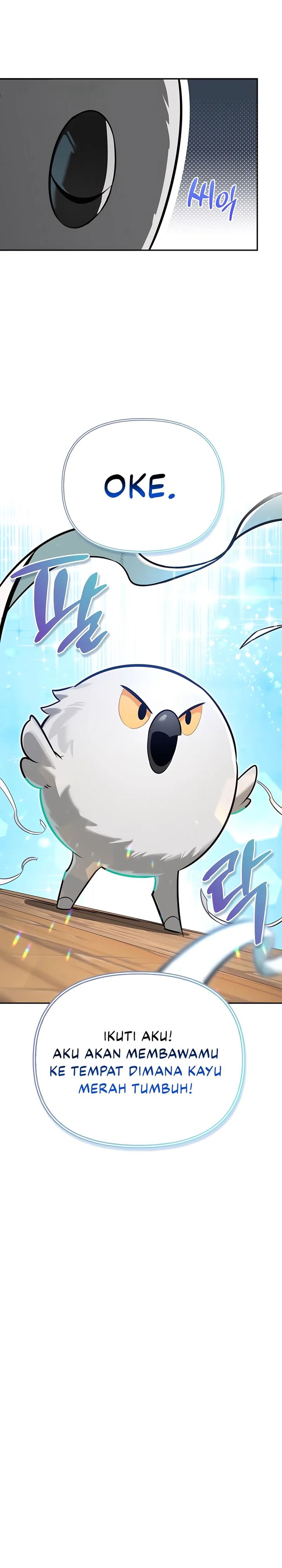 Read S Class Hunter Heals with Monsters ID Manga Online