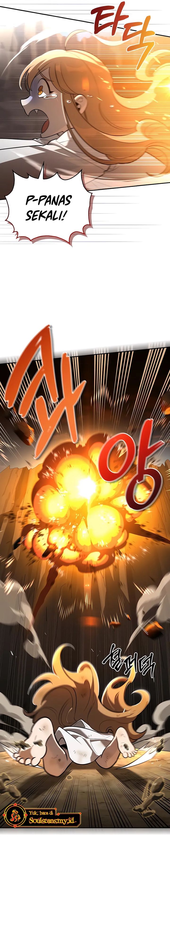 Read S Class Hunter Heals with Monsters ID Manga Online