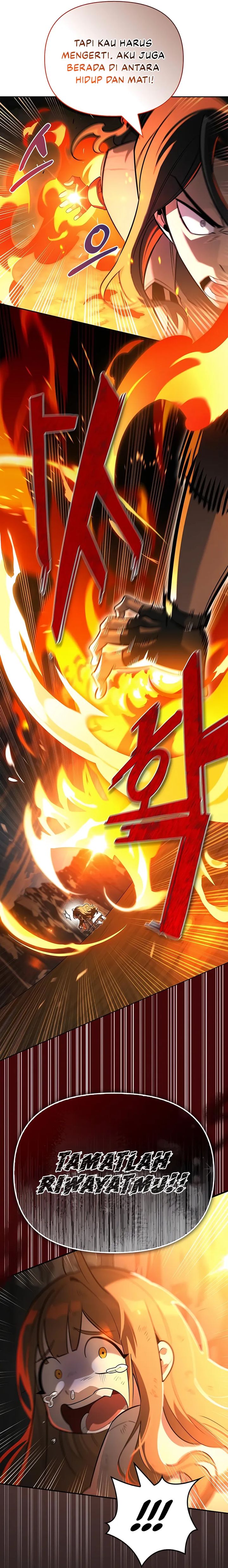 Read S Class Hunter Heals with Monsters ID Manga Online