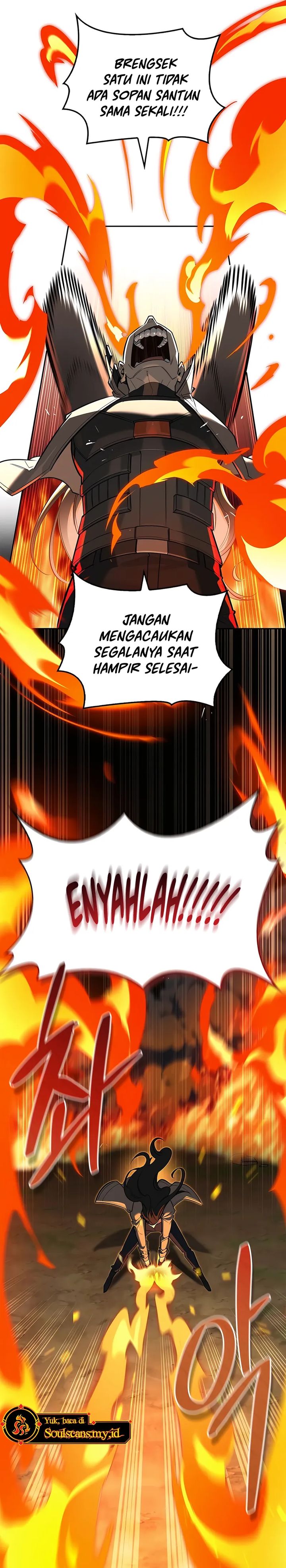 Read S Class Hunter Heals with Monsters ID Manga Online