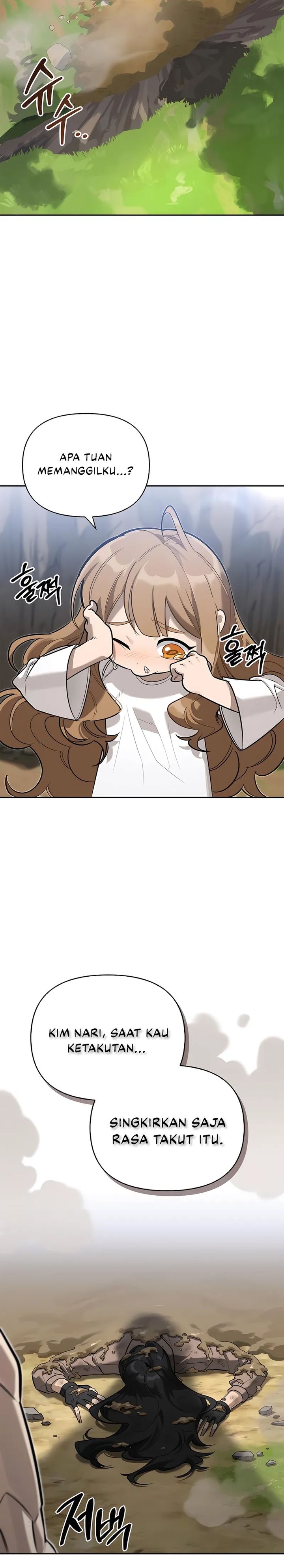 Read S Class Hunter Heals with Monsters ID Manga Online