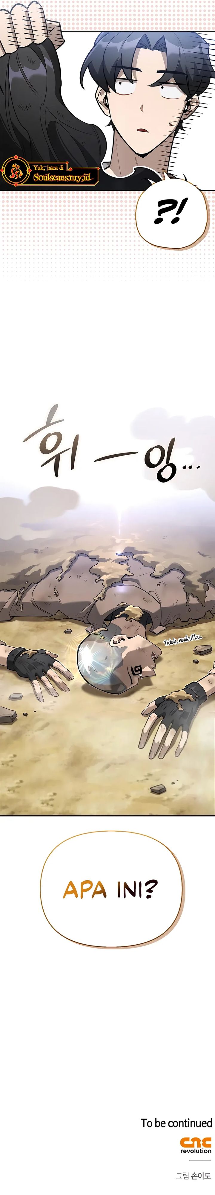 Read S Class Hunter Heals with Monsters ID Manga Online