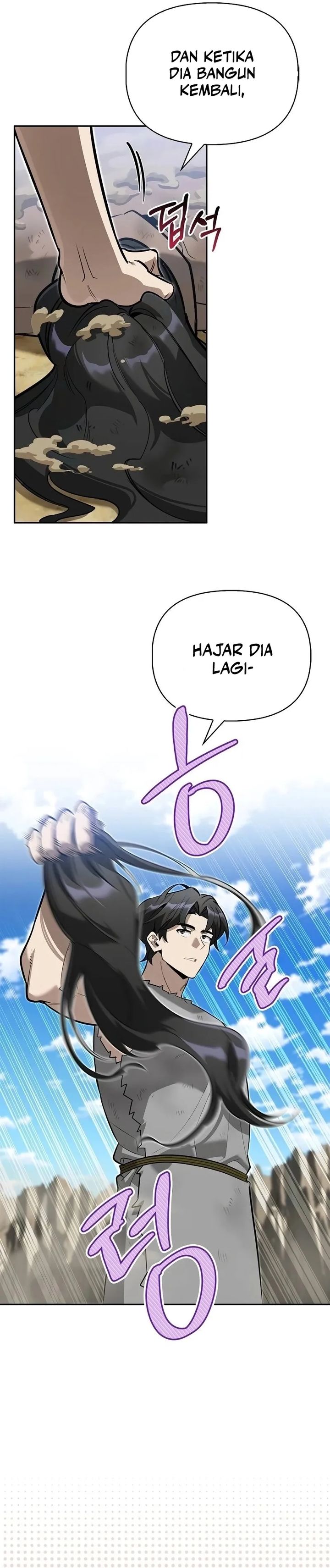 Read S Class Hunter Heals with Monsters ID Manga Online