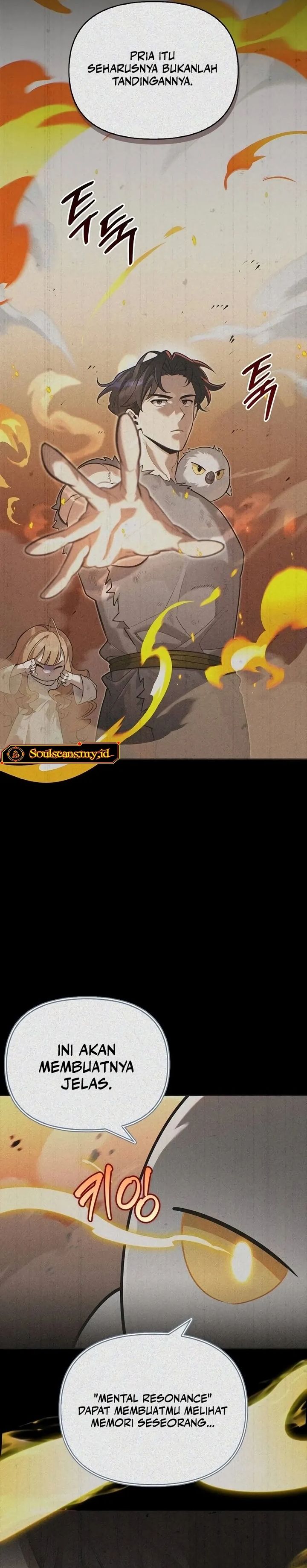 Read S Class Hunter Heals with Monsters ID Manga Online