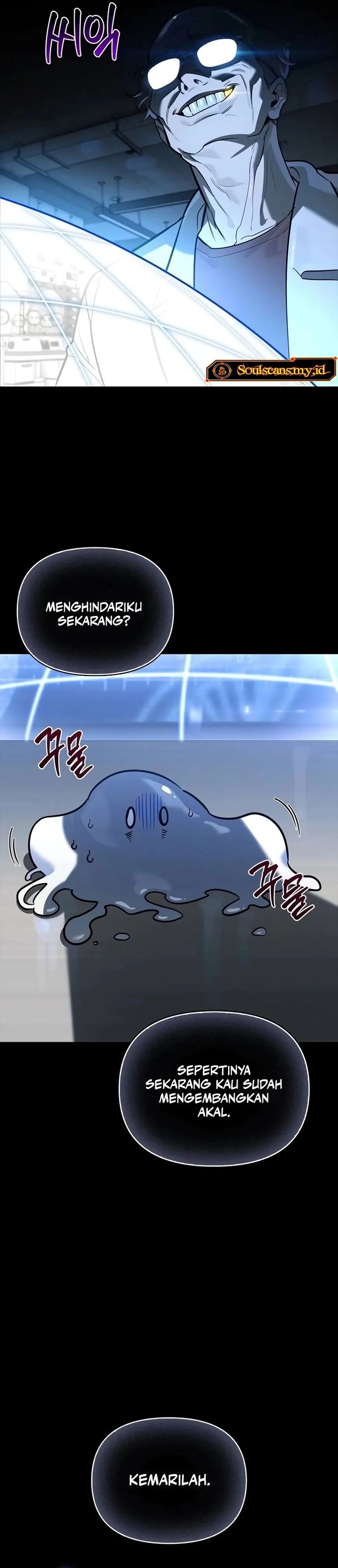 Read S Class Hunter Heals with Monsters ID Manga Online