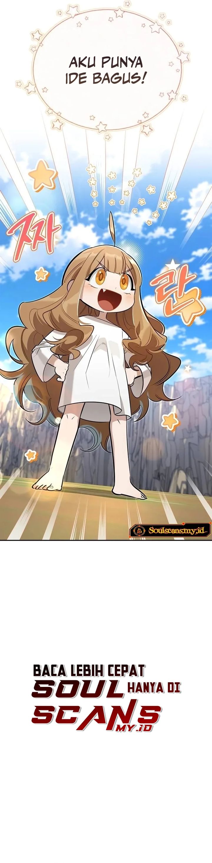 Read S Class Hunter Heals with Monsters ID Manga Online