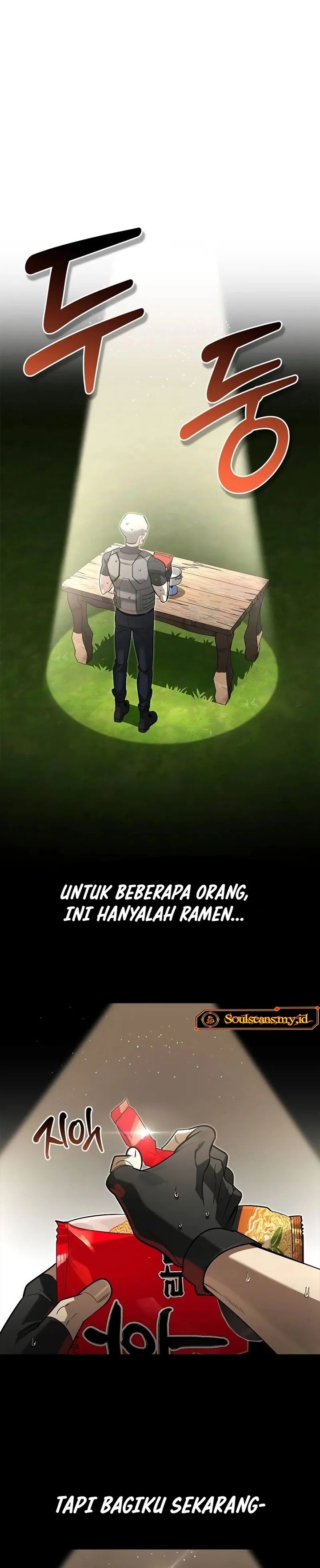 Read S Class Hunter Heals with Monsters ID Manga Online
