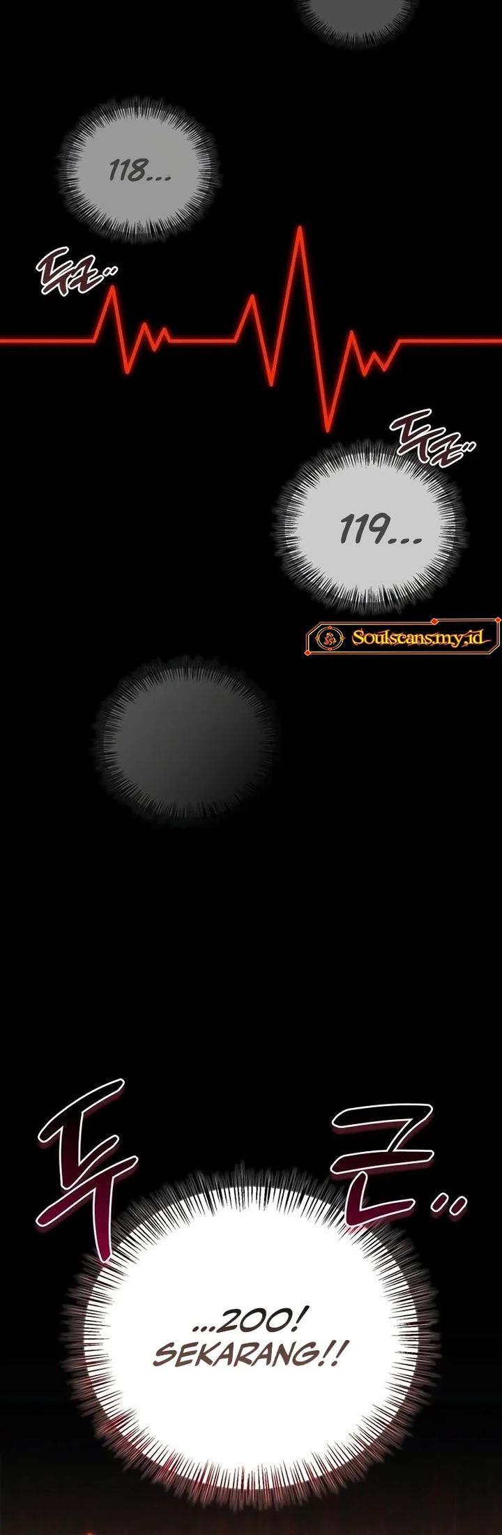 Read S Class Hunter Heals with Monsters ID Manga Online