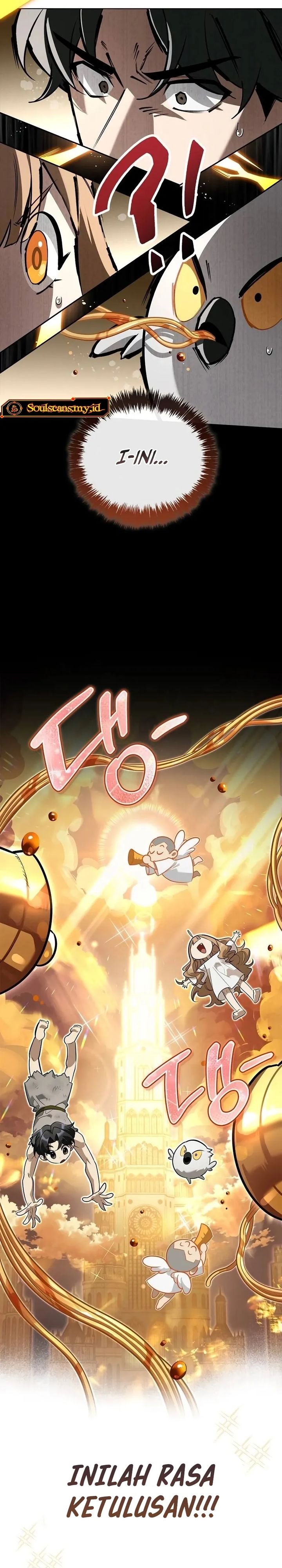 Read S Class Hunter Heals with Monsters ID Manga Online