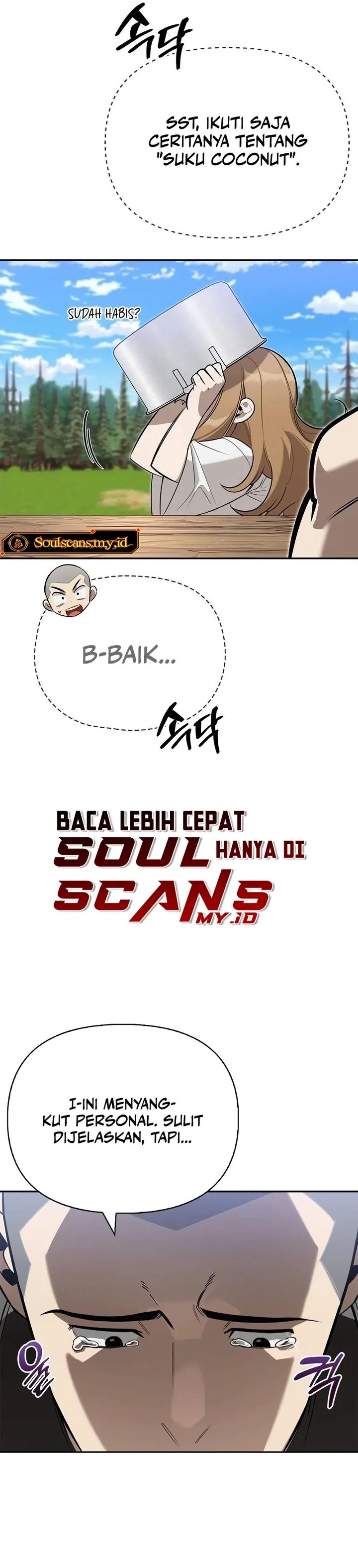 Read S Class Hunter Heals with Monsters ID Manga Online