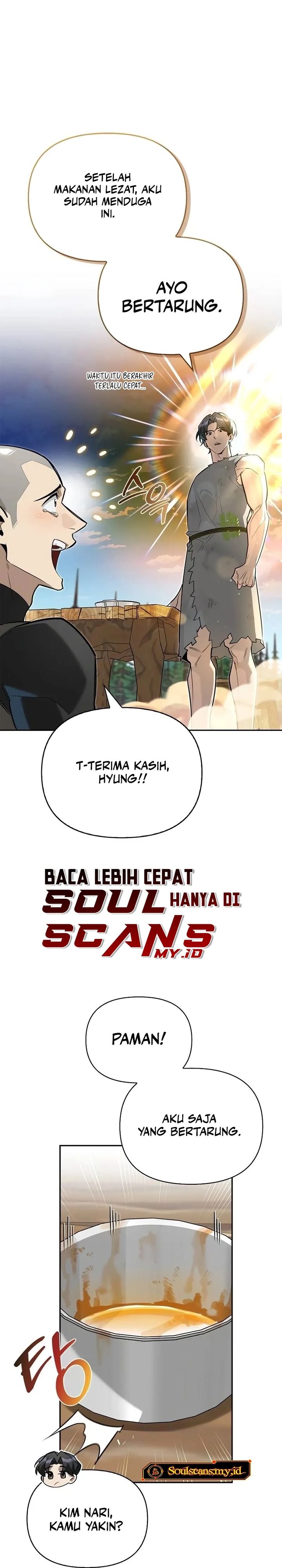 Read S Class Hunter Heals with Monsters ID Manga Online