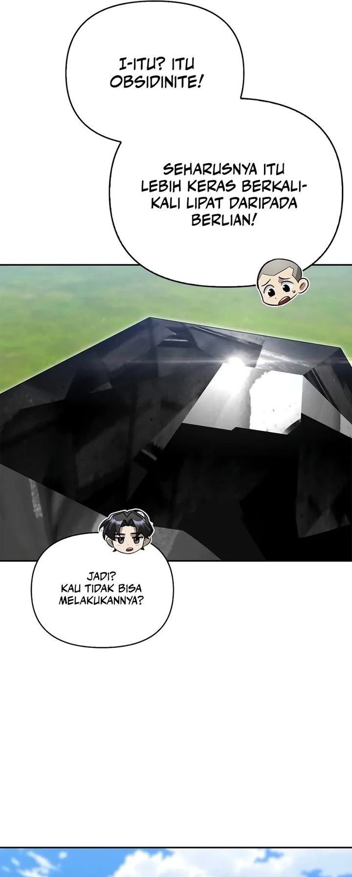 Read S Class Hunter Heals with Monsters ID Manga Online