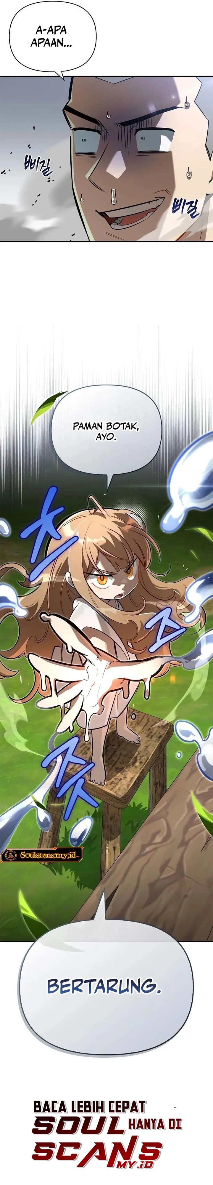 Read S Class Hunter Heals with Monsters ID Manga Online