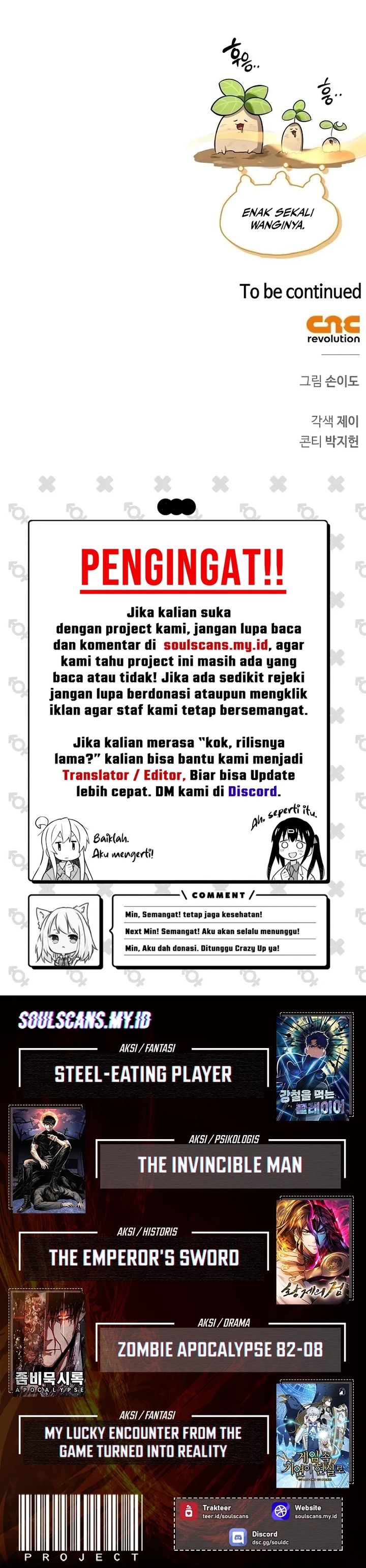 Read S Class Hunter Heals with Monsters ID Manga Online