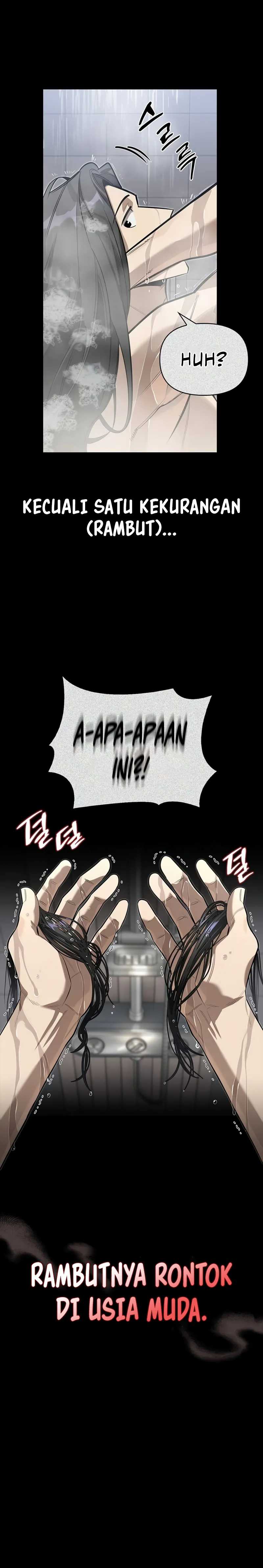 Read S Class Hunter Heals with Monsters ID Manga Online